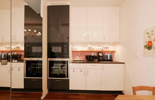 Quartier de la Monnaie Apartment | Furnished studio, Paris, Saint Germain, Pont Neuf