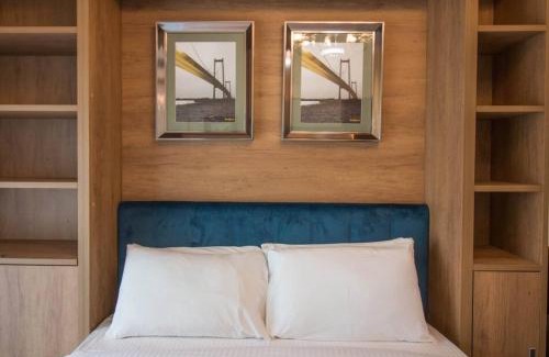 Trade Centre 1 Apartment | Furnished Studio Ready to Move-in