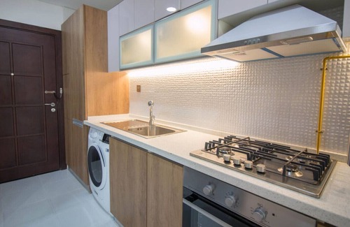 Al Barsha Apartment | Furnished Studio | Ready to Move-in!