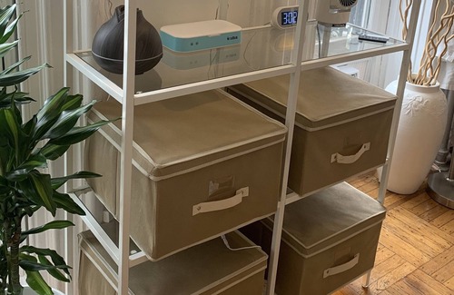 Clinton Hill Apartment | Furnished Studio