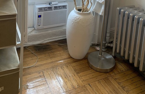 Clinton Hill Apartment | Furnished Studio