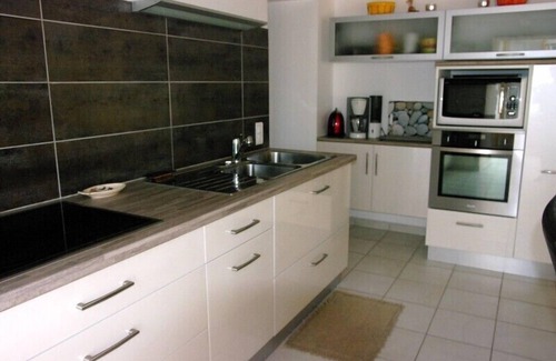Guilvinec House | Furnished tourist accommodation classified 3 *