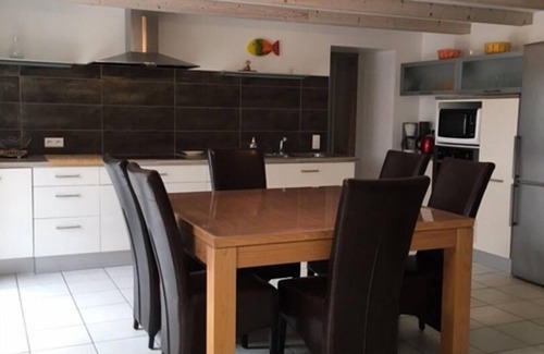 Guilvinec House | Furnished tourist accommodation classified 3 *