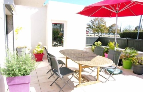 Guilvinec House | Furnished tourist accommodation classified 3 *