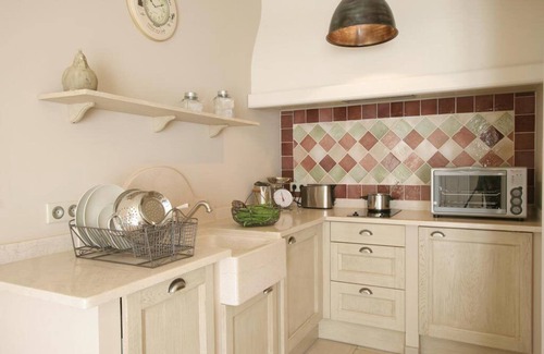 Vence Apartment | Furnished tourist accommodation *, fully equipped, duplex, neat decoration.
