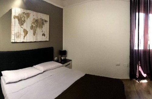 San Nicola Bed & Breakfast | FURNISHED TWO-ROOM APARTMENT WITH 4 BEDS