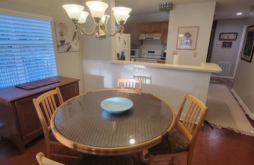 Mount Mourne Condo | Furnished Waterfront Condo on Lake Norman