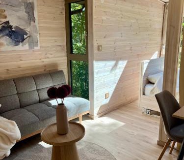 Belgrade Other | Furo Treehouse