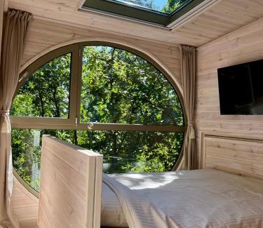 Belgrade Other | Furo Treehouse
