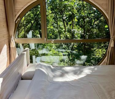 Belgrade Other | Furo Treehouse