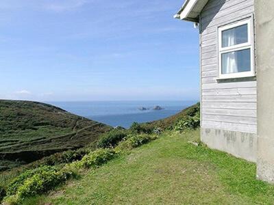 St Just House | Furzeburrow