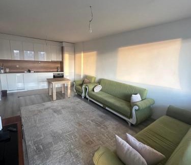 Çagllavicë Apartment | Fushe kosove pristina daire otel apart