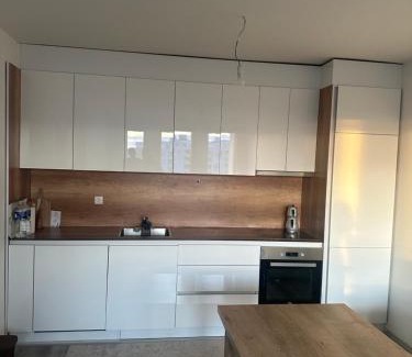 Çagllavicë Apartment | Fushe kosove pristina daire otel apart