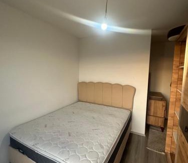 Çagllavicë Apartment | Fushe kosove pristina daire otel apart