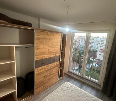 Çagllavicë Apartment | Fushe kosove pristina daire otel apart