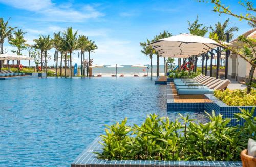 Ngu Hanh Son Resort | Fusion Resort and Villas Da Nang