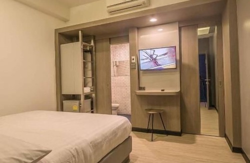 Nai Mueang Hotel | Future Place Mansion Ubon