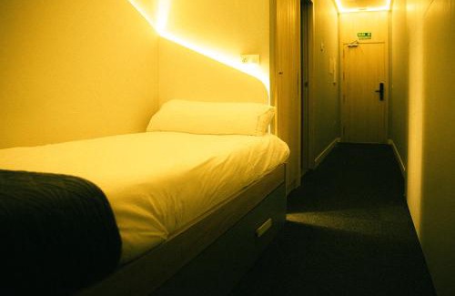 Los Remedios Hotel | Futurotel Sevilla