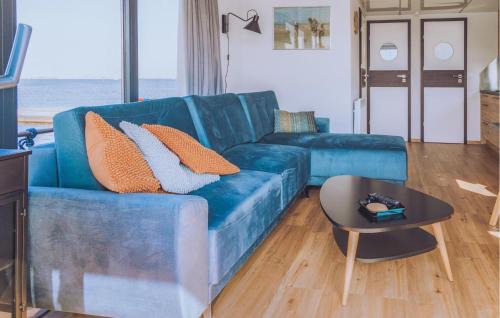 Municipality of Uitgeest Boat Rental | Fuut Campi