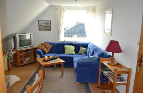 Garding Apartment | FW Andresen