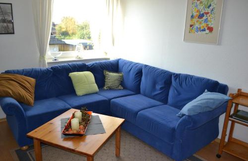 Garding Apartment | FW Andresen