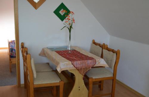 Garding Apartment | FW Andresen