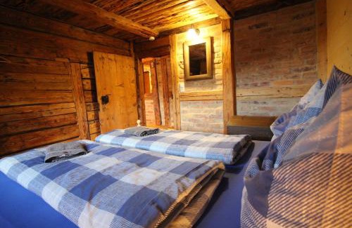 Klingenthal Apartment | Fw. Aschbergblick Anno Dazumal