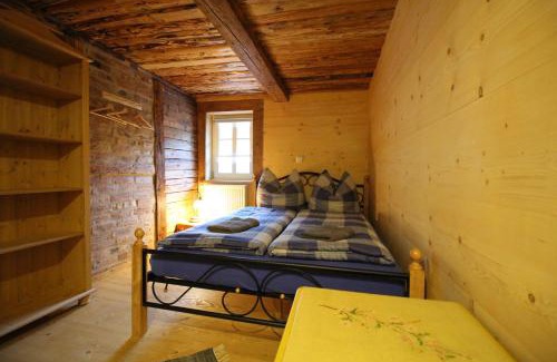 Klingenthal Apartment | Fw. Aschbergblick Anno Dazumal