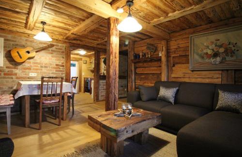 Klingenthal Apartment | Fw. Aschbergblick Anno Dazumal