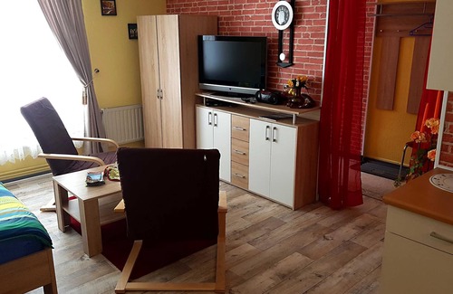 Rubeland Apartment | FW "Bodestübchen" - Apartment "Bodestübchen"