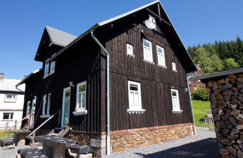 Klingenthal Apartment | Fw. Glashütte Anno Dazumal
