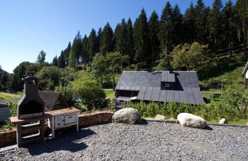 Klingenthal Apartment | Fw. Glashütte Anno Dazumal