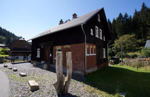 Klingenthal Apartment | Fw. Glashütte Anno Dazumal