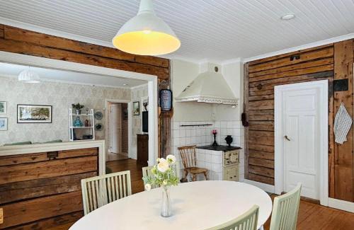 Jattendal Apartment | Fyra rum och kök i Mellanfjärden