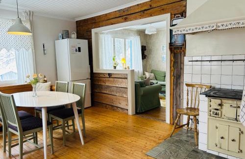 Jattendal Apartment | Fyra rum och kök i Mellanfjärden