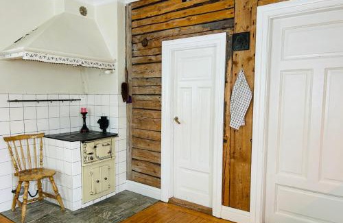 Jattendal Apartment | Fyra rum och kök i Mellanfjärden