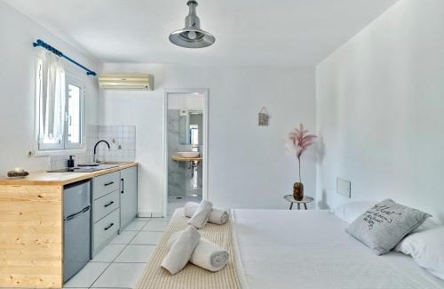 Ampelas Apartment | Fyrogenis palace