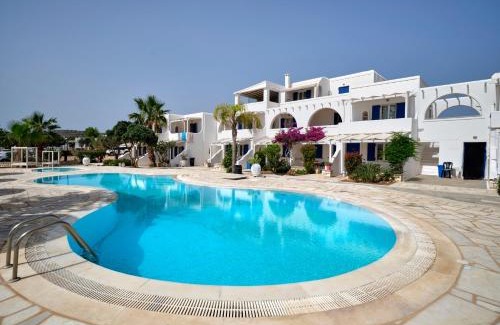 Ampelas Apartment | Fyrogenis palace