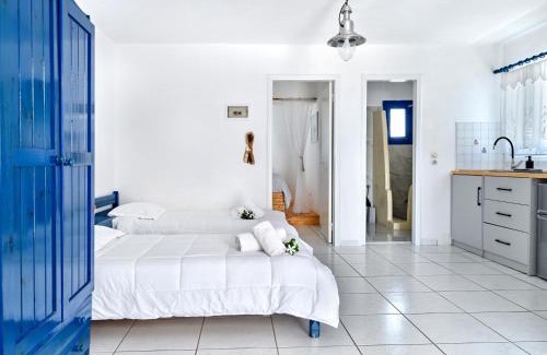 Ampelas Apartment | Fyrogenis palace