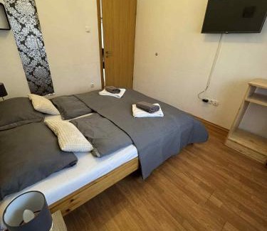 Hajduszoboszlo Apartment | Gábor Áron Apartment