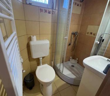 Hajduszoboszlo Apartment | Gábor Áron Apartment