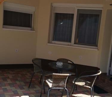 Harkany Apartment | Gál Apartmanház