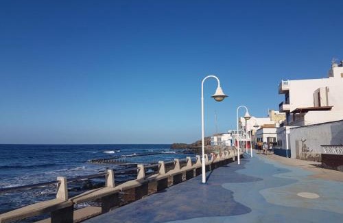Galdar House | Gáldar, habitación privada en la playa