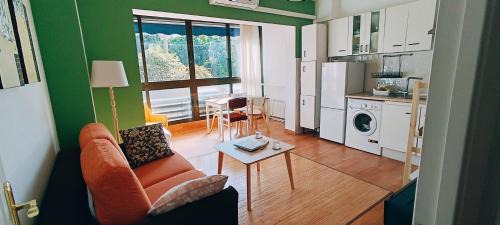 El Candado Apartment | Gálica 104