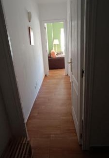 El Candado Apartment | Gálica 104