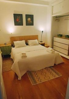 El Candado Apartment | Gálica 104
