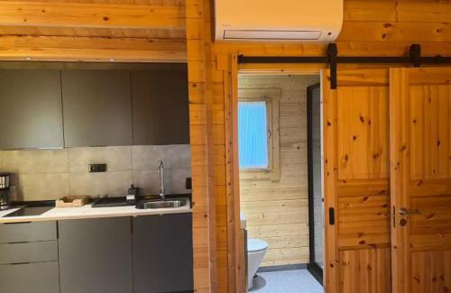 Adeje House | Gándara lodge