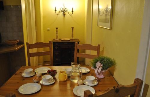 Gremersdorf House | Gänseblümchen