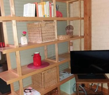 Adendorf House | Gästeappartement Appricot