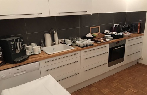Bendorf Hotel | Gästehaus Abtei Sayn